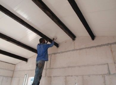 莫桑比克 Mozambique_輕質材料_輕質墻體材料_隔音防火墻板-湖北博悅佳實業(yè)有限公司